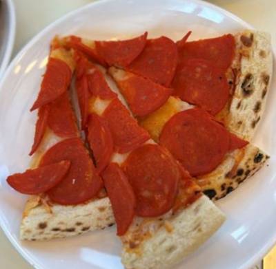 "피자 한 판 3만6000원?"…울산 축제 '바가지 논란'