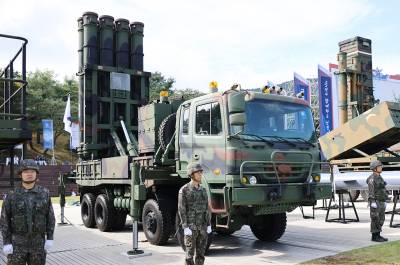 2%↑ 불뿜는 방산주…'갓성비' 천궁-Ⅱ가 쏘아올린 주가