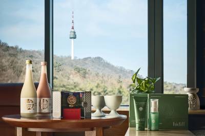 반얀트리 클럽 앤 스파 서울, 웰니스 즐기는 ‘K랑 패키지’ 출시