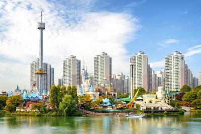 호텔스닷컴 “서울 마라톤 앞두고 서울 호텔 검색 15% 증가”