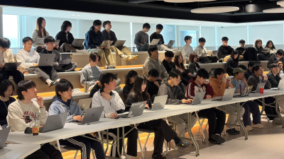 카카오, 인재 개발 프로그램 '카카오테크 부트캠프' 4기 교육생 모집