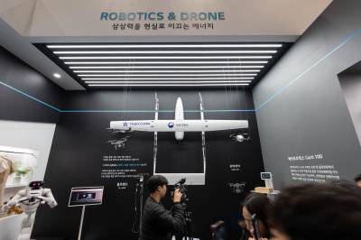 '인터배터리 가보니' K배터리 비전기차 분야 경쟁력 '뿜뿜'