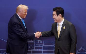 美 “한국 포함 16개국 대상 ‘무역법 301조’ 조사 개시”…野 “외교 참사”