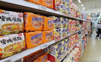 “이게 되네?”…농심·오뚜기·삼양식품·대상, 라면·식용유 가격 줄줄이 내린다