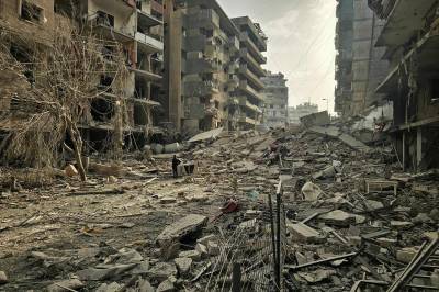 ‘전쟁 공포’에 베팅한다…원유·방산·인버스 ETF 수익률 폭등