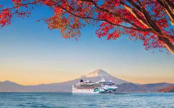 스타드림 크루즈, 제주항공 회원 대상 캐시백 이벤트 실시