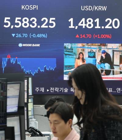 억대 자금 단타 몰빵…변동성 장세에 불개미 ‘패닉 투자’ 확산