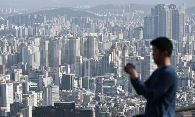 강남3구 집값 3주째 하락…강동도 57주 만에 떨어졌다