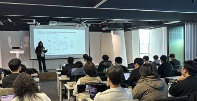 한국투자금융그룹, 마이크로소프트와 ‘글로벌 스케일 업’ 워크숍 개최