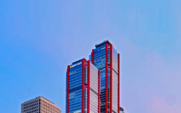 NH투자증권, 8조원 이상 종투사 지정...세 번째 IMA 사업자 탄생