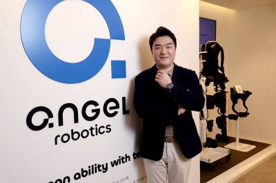 대체가 아닌 공존…인간과 함께하는 '웨어러블 로봇' 