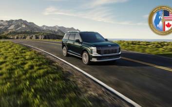 현대차, 美 팰리세이드 일부 모델 판매 중단 후 공식 사과