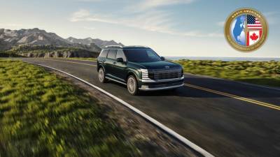 현대차, 美 팰리세이드 일부 모델 판매 중단 후 공식 사과