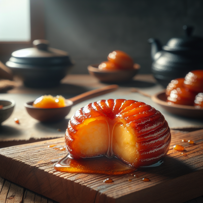 중동 '두쫀쿠' 가고 중국 '버터떡' 온다 