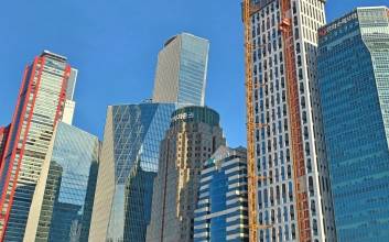 전쟁이 키운 ‘거래대금 100조’ 장세…증권사 웃는 이유