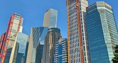 전쟁이 키운 ‘거래대금 100조’ 장세…증권사 웃는 이유