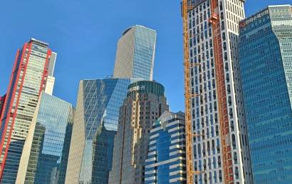 전쟁이 키운 ‘거래대금 100조’ 장세…증권사 웃는 이유