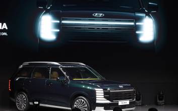 [단독] 현대차, 팰리세이드 생산 중단…최대 2개월