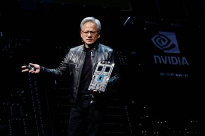 "삼성에 감사"…젠슨 황 한마디에 드러난 엔비디아 '밀착 협력'