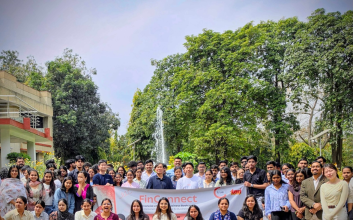 어피닛, 인도 현지에서 금융 리터러시 캠페인 '핀커넥트' 진행