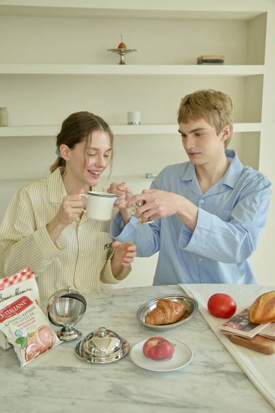 이랜드리테일, ‘애니바디’ SS시즌 파자마 신상품 출시