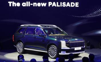 [단독] 현대차 팰리세이드 영유아 끼임 사고, 국내도 있었다