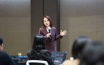 “문제는 여럿인데 수단은 하나” 이수형 금통위원, 통화정책 한계 짚어