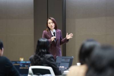 “문제는 여럿인데 수단은 하나” 이수형 금통위원, 통화정책 한계 짚어