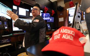 외국인, '이것'은 놓지 않았다...리밸런싱 장세 뚜렷