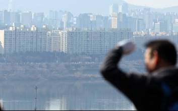 "15억 넘으면 못 산다"…서울 아파트, '9억 이하'로 쏠렸다