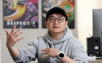 네오위즈 김승철 “10년 내다보는 IP 경영…‘P의 거짓’은 스노볼의 시작”