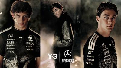 무신사, 'Y-3' 온라인 스토어 오픈…국내 유통 확대