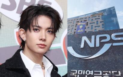 "국민연금이 우리오빠 책임져"…K팝 팬 극성에 업무 마비된 사연