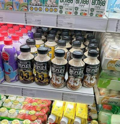 남양유업, 단백질 음료·분유 앞세워 아시아 공략