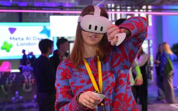 "페이스북 사명까지 바꾸더니"…'메타'도 '메타버스' 버리나