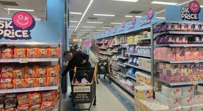 5K 프라이스 키우는 이마트...가전제품도 판다