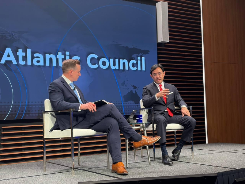 세계 정세 불안 속 고려아연의 미국 제련소 투자 '왜 중요한가'