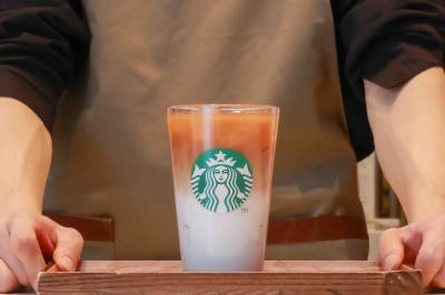 스타벅스, ‘스위트 밀크 커피’ 출시 3주 만 50만잔 판매 돌파