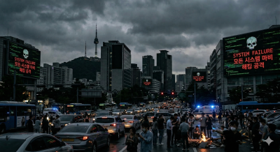 계속되는 해킹 사건, AI 신무기 장착한 해커들①