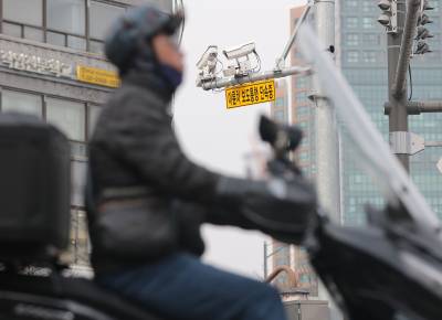 "번호판 키웠다"…이륜차 '전국 번호' 도입, 단속 확 바뀐다