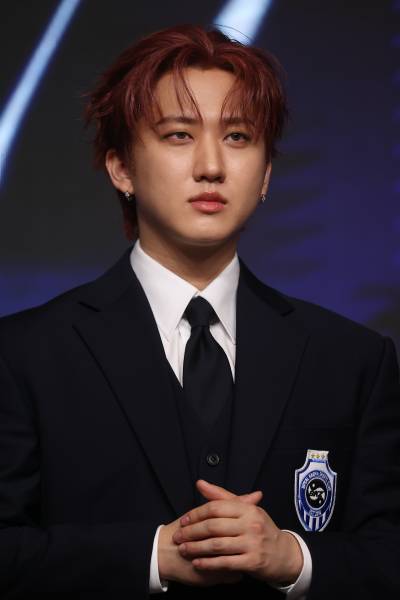 "94억 전액 현금"…스트레이키즈 창빈, 압구정 '핵심 재건축' 베팅