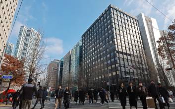 외국인도 놀랐다…개인이 방어한 코스피 ‘6000 고지’ 재도전