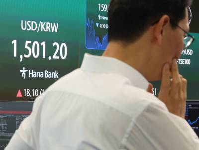 중동 리스크에 매크로 변수까지…차주 증시 ‘변동성 장세’ 불가피