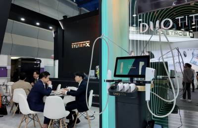 비올메디컬, ‘KIMES 2026’ 참가