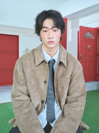 에잇세컨즈, 2026년 봄∙여름 남성복 컬렉션 공개