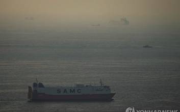 "호르무즈 봉쇄 강력 규탄"…7개국 공동성명에도 '군사 대응' 빠졌다