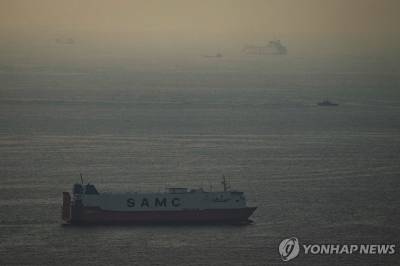 "호르무즈 봉쇄 강력 규탄"…7개국 공동성명에도 '군사 대응' 빠졌다