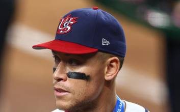 "꼬투리 잡는 거 지겹다"…A-로드, 저지 부진 비판에 정면 반박 [WBC]