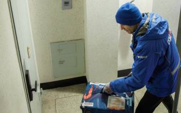 거짓말 아니었다...새벽배송 약속 지킨 쿠팡 대표