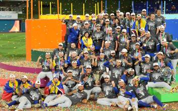 "내일 다 같이 쉬어라!" WBC 우승에 베네수엘라 임시 공휴일 선포 [WBC]